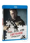 Zúčtování - Gavin O'Connor - film z kategorie Akční thrillery