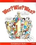 Wer? Wie? Was? - 1 UČ - Harald Seeger