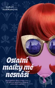 Ostatní matky mě nesnáší - Sarah Harman - kniha z kategorie Thrillery