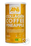 Kolagén Ananasová mletá káva plechovka