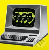 Kraftwerk: Computer World (Yellow Vinyl, EN)  LP - Kraftwerk