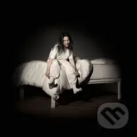 Billie Eilish: When We All Fall Asleep, Where Do We Go? LP