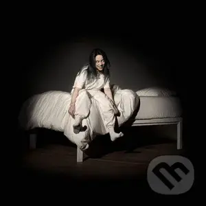 Billie Eilish: When We All Fall Asleep, Where Do We Go? LP,Billie Eilish: When We All Fall Asleep, Where Do We Go? LP