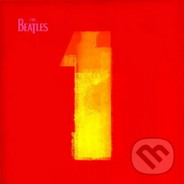 Beatles: 1 LP (2 LP) - Beatles,Beatles: 1 LP (2 LP) - Beatles