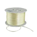 Nylon Satin Rattail Cords