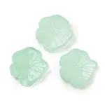 Transparent Glass Beads