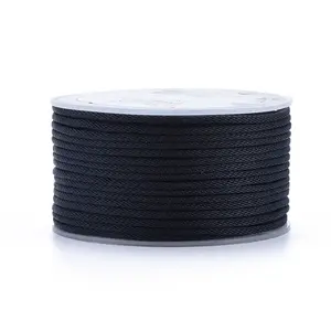 Polyester Braided Cords