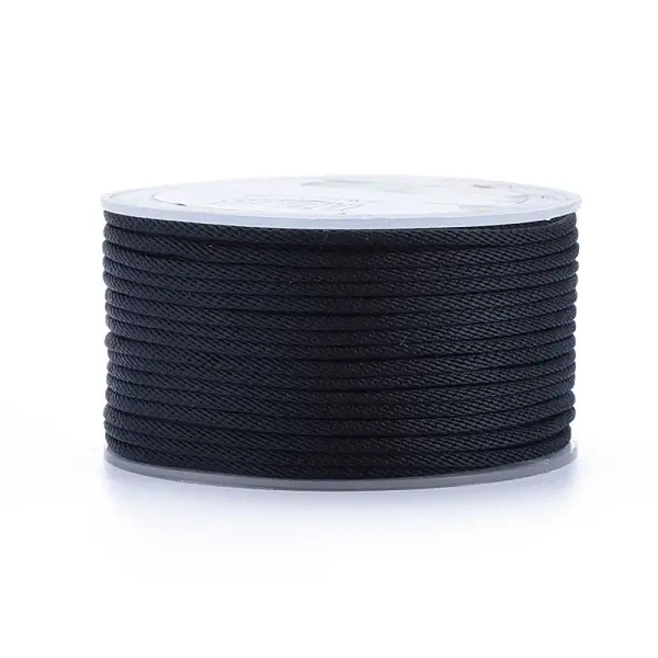 Polyester Braided Cords