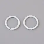 Iron Open Jump Rings