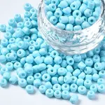 6/0 Glass Seed Beads