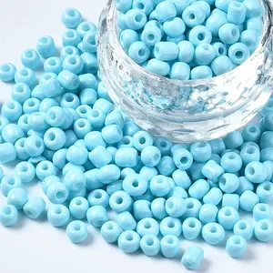 6/0 Glass Seed Beads