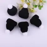 Polyester Doll Woolen Hat