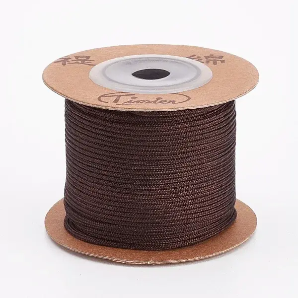 Nylon Braided Cord