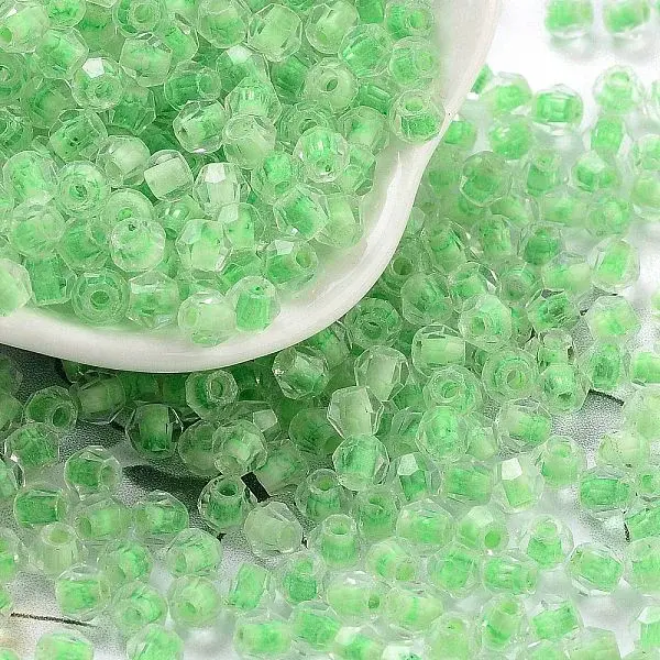 Glass Seed Beads