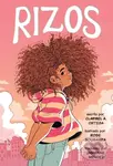 Rizos (Frizzy, Spanish language edition) - Claribel A. Ortega