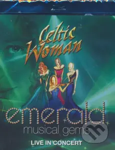 Celtic Woman Emerald: Musical Gems - film z kategorie Hudební dokumenty a koncerty
