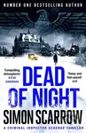 Dead of Night (The edge-of-your seat Berlin wartime thriller from the master storyteller) - kniha z kategorie Společenská beletrie