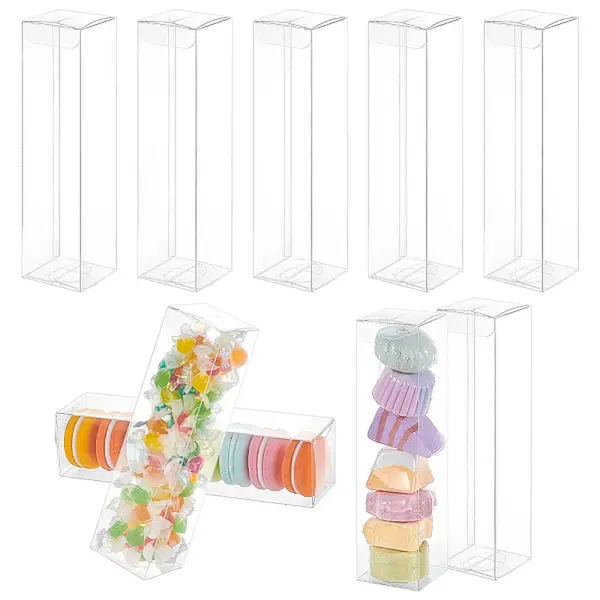 PVC Storage Boxes