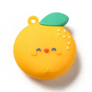 Fruit Theme PVC Pendants