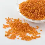 12/0 Glass Seed Beads