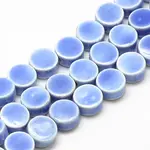 Handmade Porcelain Beads