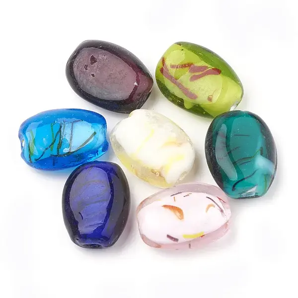 Handmade Lampwork Beads