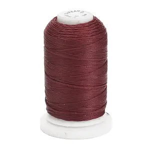 Waxed Polyester Cord