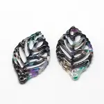 Cellulose Acetate(Resin) Pendants