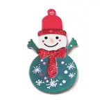 Christmas Acrylic Pendants