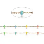 3.28 Feet Stainless Steel Satellite Chains
