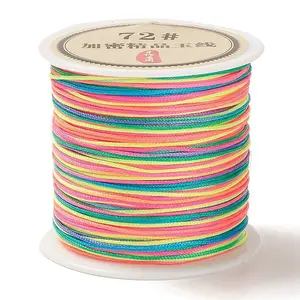 Nylon Chinese Knot Cord