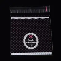 Rectangle OPP Cellophane Bags