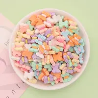 Opaque Resin Cabochons