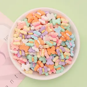 Opaque Resin Cabochons