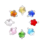 Glass Links connectors