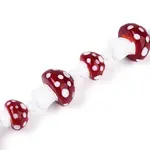 Handmade Lampwork Beads Strands