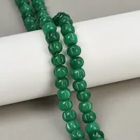 Natural Malaysia Jade Beads Strands