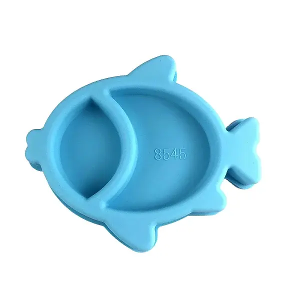 Food Grade DIY Holder Silicone Molds