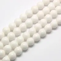 Natural Malaysia Jade Bead Strands
