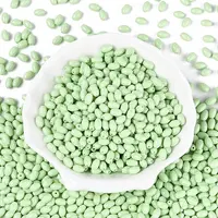 Baking Paint Glass Seed Beads