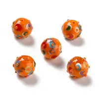 Handmade Lampwork Beads