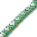 Handmade Lampwork Beads Strands