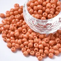 6/0 Glass Seed Beads