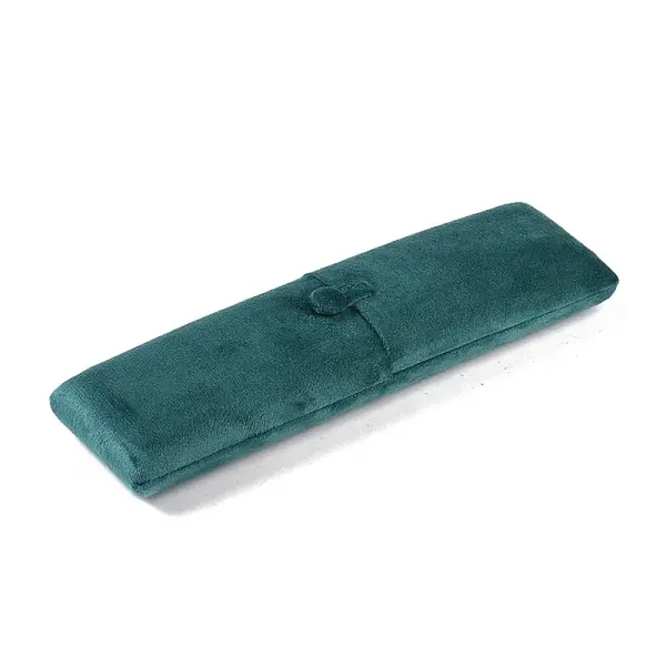 Velvet Necklace Storage Gift Boxes