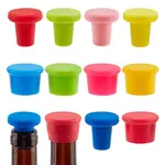 Silicone Bottle Stopper Sets