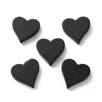 Trochid Shell Pendants