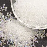 6/0 Round Glass Seed Beads