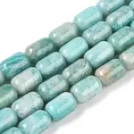 Natural Amazonite Beads Strands