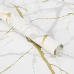 20 Sheets Marble Pattern Gift Wrapping Paper