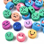 Handmade Polymer Clay Beads